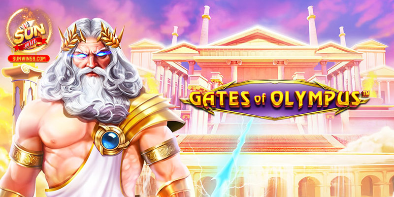 Gates of Olympus - Pragmatic Play