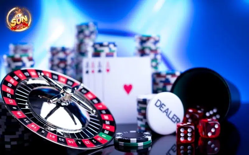 Live Casino Sunwin