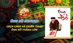 Ông Đồ Sunwin