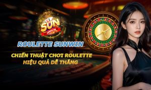 Roulette Sunwin