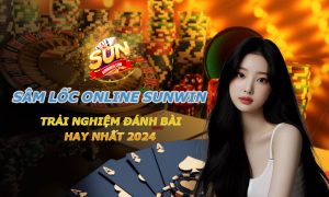 Sâm lốc online Sunwin