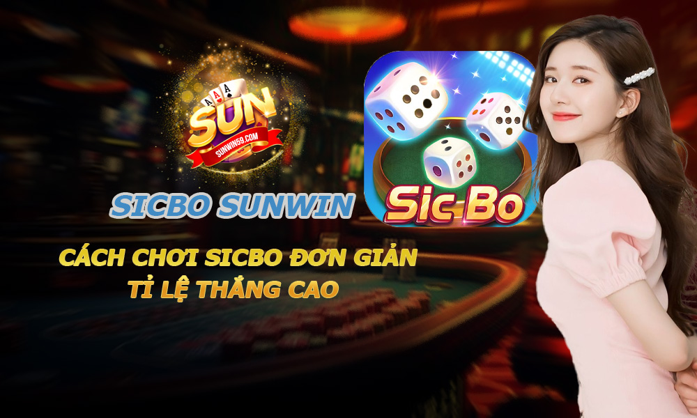 Sicbo Sunwin