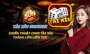 Tài Xỉu Sunwin