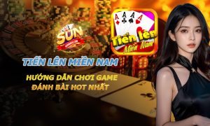 Tiến lên miền nam